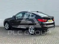 2015 BMW X4