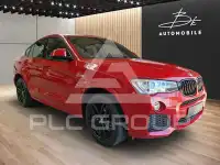 2015 BMW X4