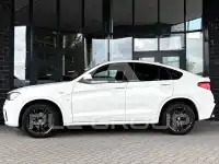 2015 BMW X4