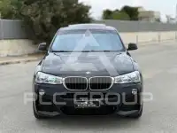 2015 BMW X4
