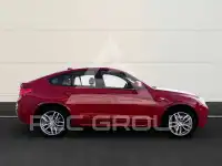 2015 BMW X4