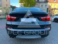 2015 BMW X4