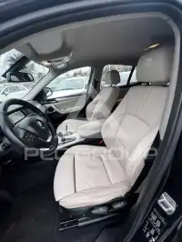2015 BMW X4