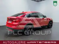 2015 BMW X4