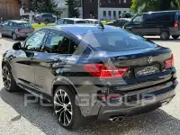 2015 BMW X4