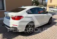2015 BMW X4