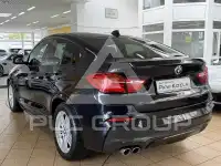 2015 BMW X4