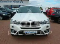 2015 BMW X4