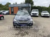 2015 BMW X4
