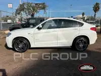 2015 BMW X4