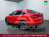 2015 BMW X4