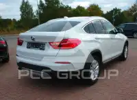 2015 BMW X4