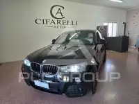 2015 BMW X4