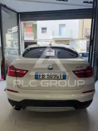 2015 BMW X4