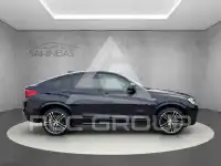2015 BMW X4