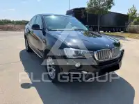 2015 BMW X4