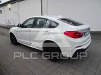 2015 BMW X4
