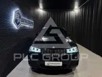 2015 BMW X4