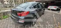 2015 BMW X4