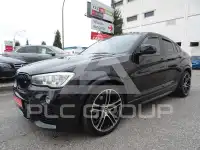 2015 BMW X4