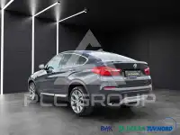 2015 BMW X4