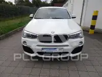2015 BMW X4
