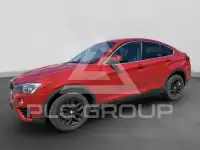 2015 BMW X4