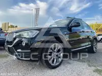 2015 BMW X4