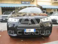 2015 BMW X4