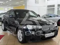 2015 BMW X4