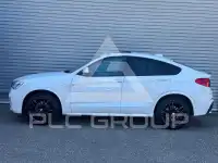 2015 BMW X4