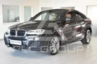 2015 BMW X4