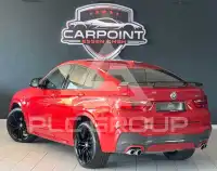 2015 BMW X4