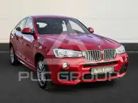 2015 BMW X4