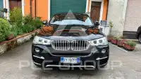 2015 BMW X4