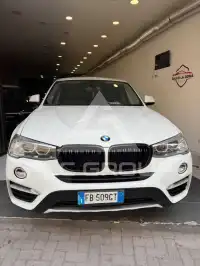 2015 BMW X4