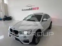 2015 BMW X4