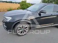 2015 BMW X4