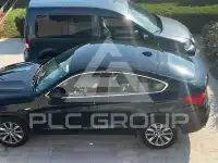 2015 BMW X4