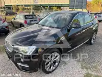 2015 BMW X4