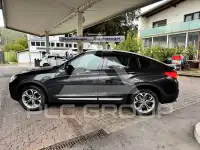 2015 BMW X4