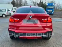 2015 BMW X4