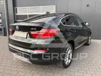 2015 BMW X4