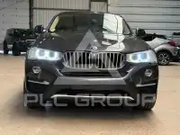 2015 BMW X4