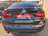 2015 BMW X4