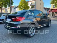 2015 BMW X4