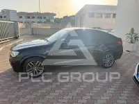 2015 BMW X4