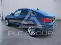 2015 BMW X4