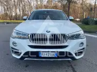2015 BMW X4