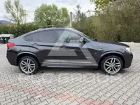 2015 BMW X4